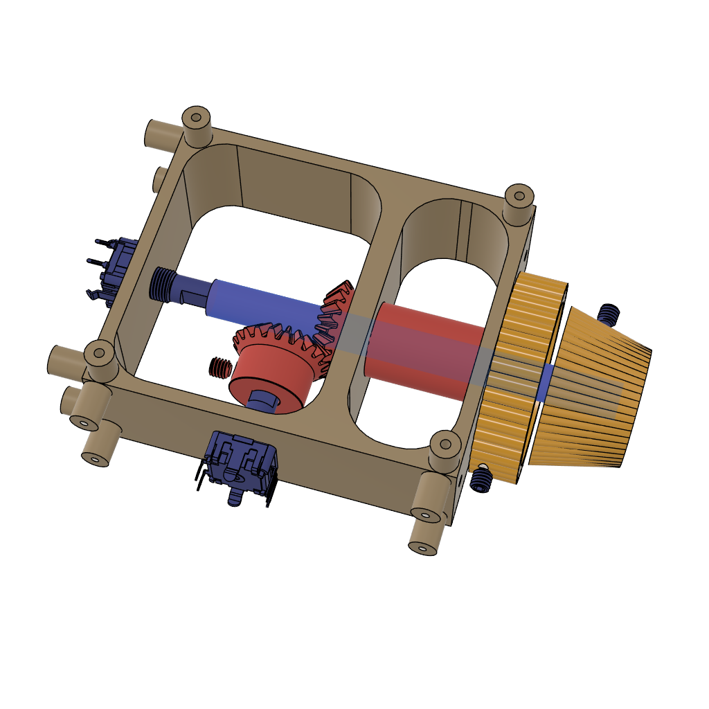 A0003918-双旋转编码器